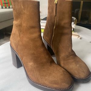 Zara Boots